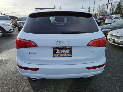 2010 Audi Q5 3.2 Premium quattro