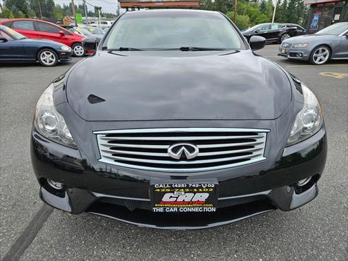 2011 INFINITI G37 Journey