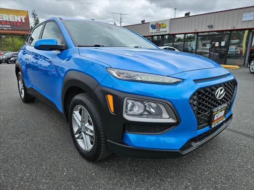 2019 Hyundai KONA SE