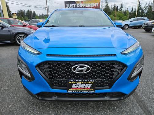 2019 Hyundai KONA SE