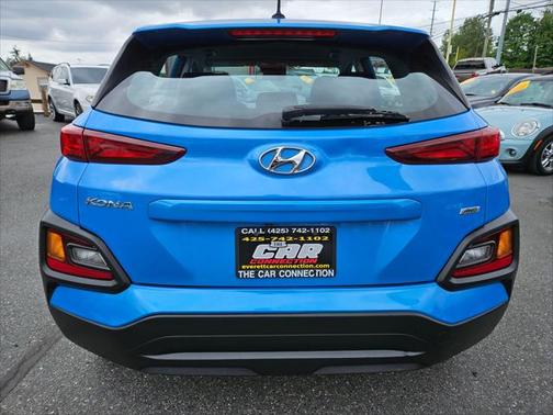 2019 Hyundai KONA SE