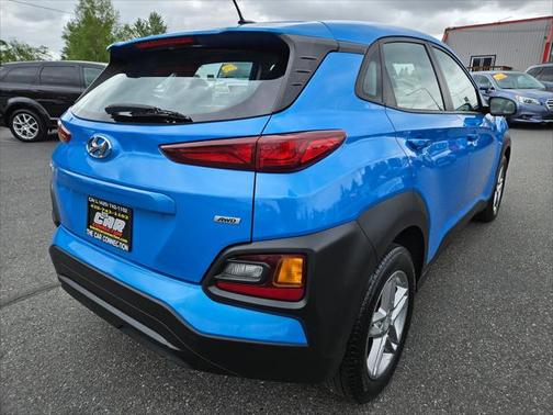 2019 Hyundai KONA SE