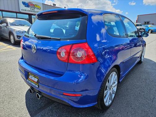 2008 Volkswagen R32 Base