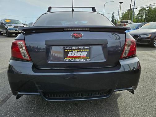 2013 Subaru Impreza WRX STI