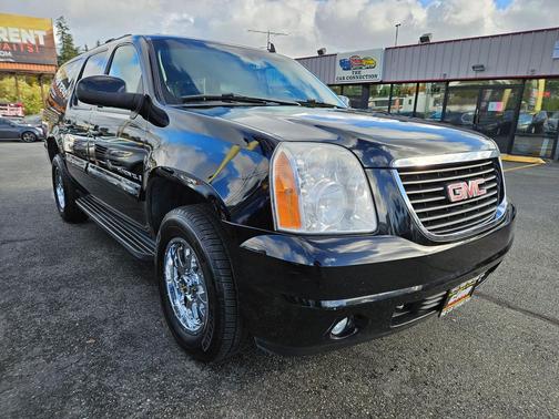 2008 GMC Yukon XL 1500 SLT
