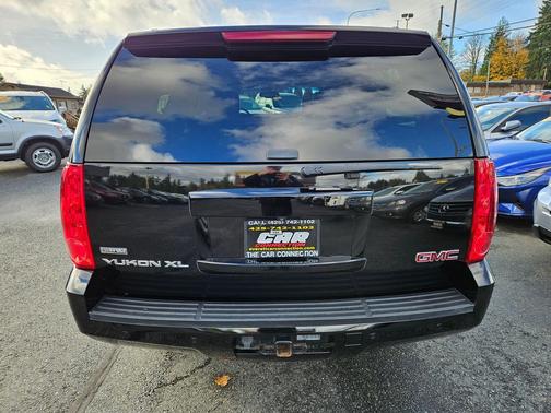 2008 GMC Yukon XL 1500 SLT