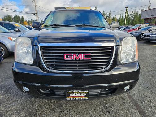 2008 GMC Yukon XL 1500 SLT