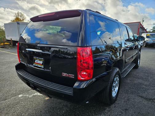 2008 GMC Yukon XL 1500 SLT