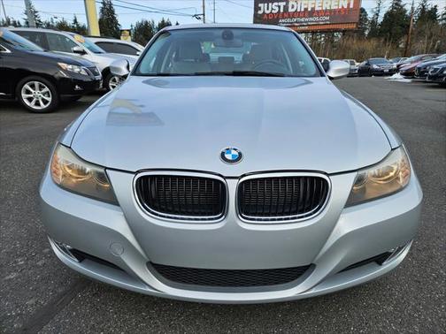 2011 BMW 328 328i