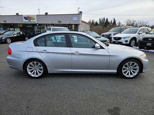 2011 BMW 328 328i