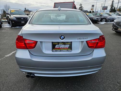 2011 BMW 328 328i