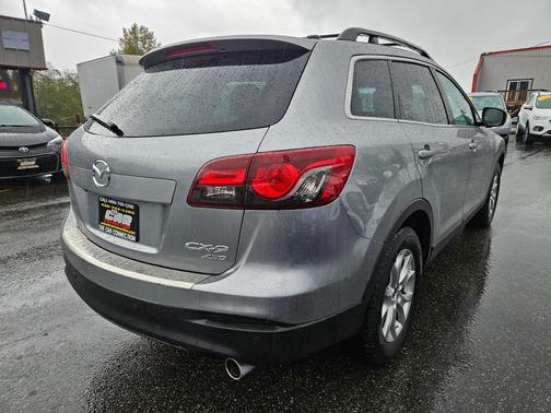 2015 Mazda CX-9 Touring