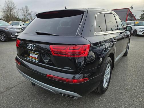 2017 Audi Q7 2.0T Premium