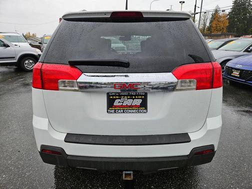 2011 GMC Terrain SLT-1