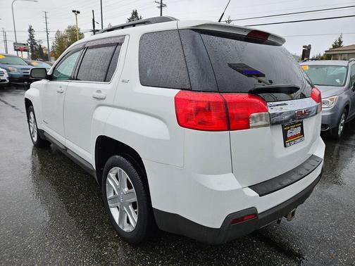 2011 GMC Terrain SLT-1