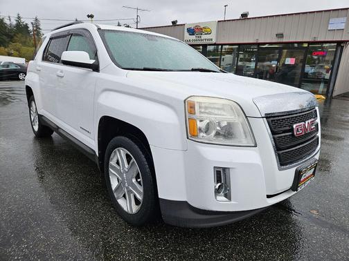 2011 GMC Terrain SLT-1