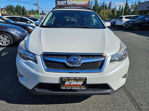 2015 Subaru XV Crosstrek 2.0i Limited
