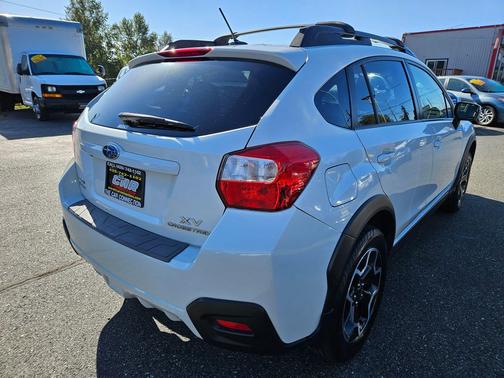 2015 Subaru XV Crosstrek 2.0i Limited