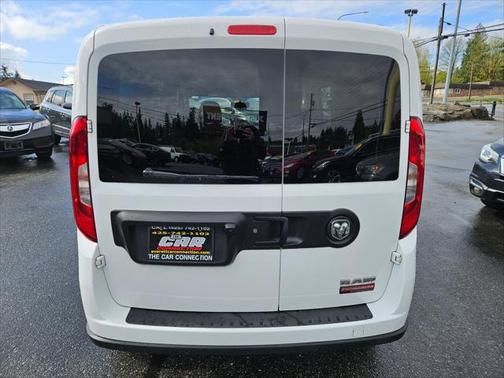 2019 RAM ProMaster City SLT