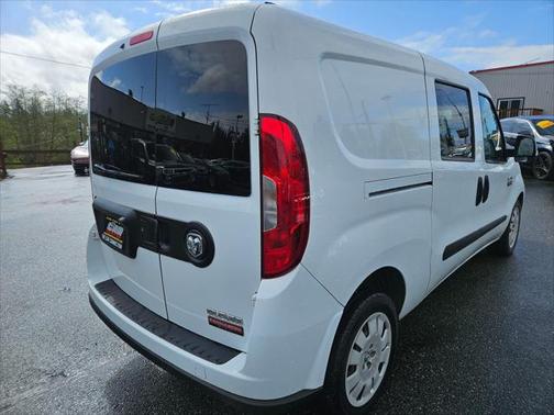 2019 RAM ProMaster City SLT
