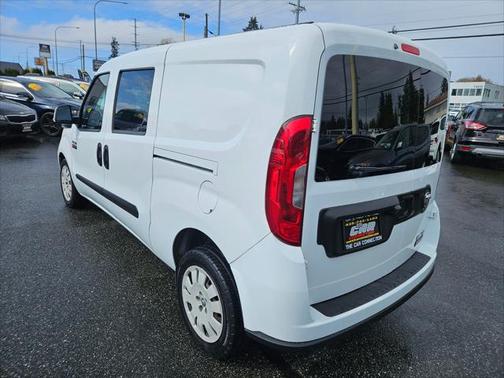 2019 RAM ProMaster City SLT