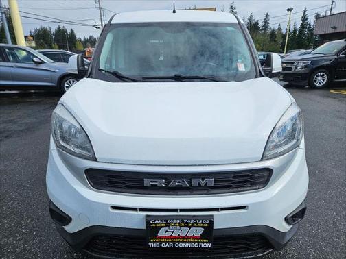 2019 RAM ProMaster City SLT