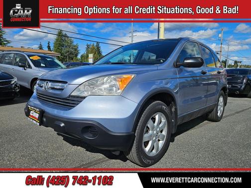 2008 Honda CR-V EX