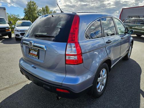 2008 Honda CR-V EX