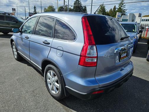 2008 Honda CR-V EX