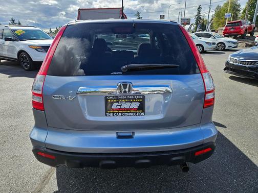 2008 Honda CR-V EX