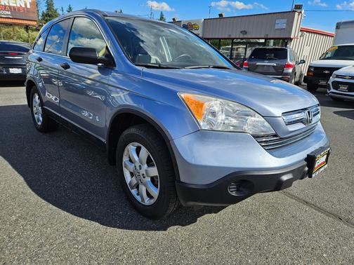 2008 Honda CR-V EX