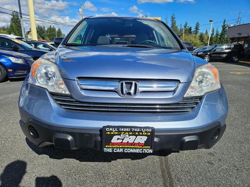 2008 Honda CR-V EX