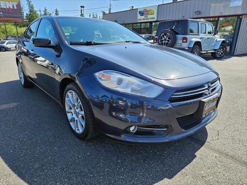 2013 Dodge Dart Limited