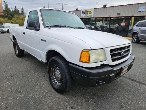 2003 Ford Ranger XL