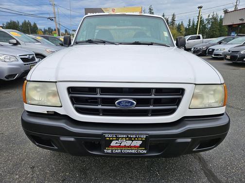 2003 Ford Ranger XL