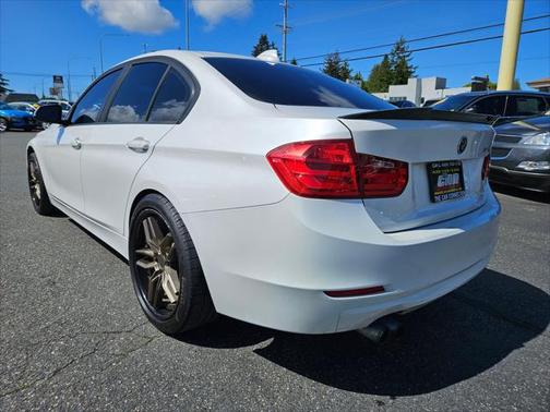 2013 BMW 328 328i