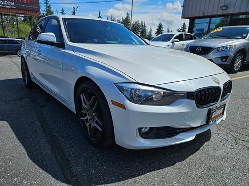 2013 BMW 328 328i