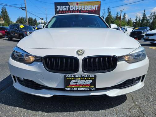 2013 BMW 328 328i