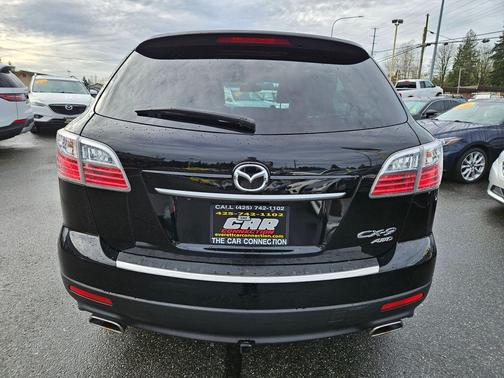 2010 Mazda CX-9 Grand Touring