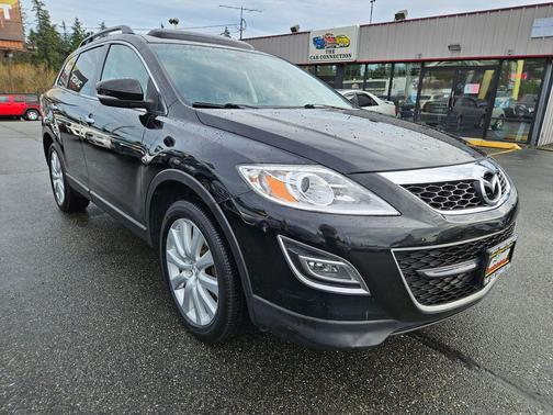 2010 Mazda CX-9 Grand Touring