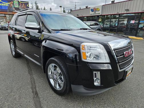 2013 GMC Terrain SLT-1