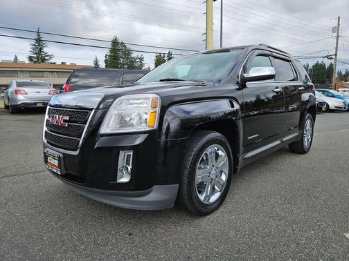 2013 GMC Terrain SLT-1