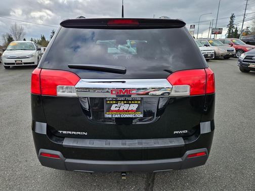 2013 GMC Terrain SLT-1