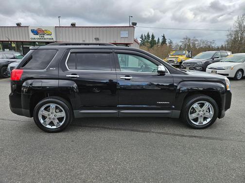 2013 GMC Terrain SLT-1
