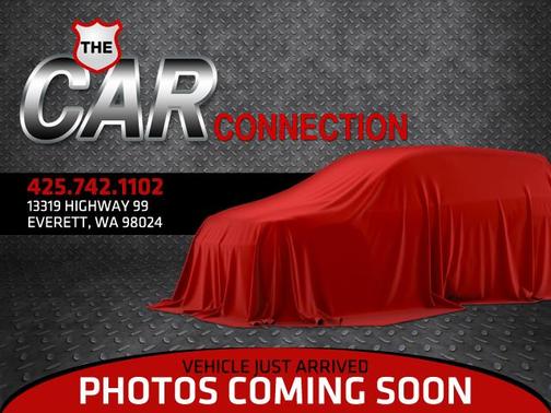 2016 Volkswagen Golf GTI 2.0T Autobahn 4-Door