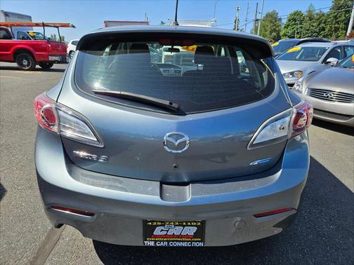 2013 Mazda Mazda3 i Touring