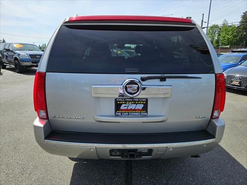 2007 Cadillac Escalade ESV Standard