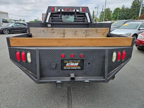 2011 GMC Sierra 2500 SLT