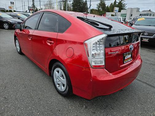 2011 Toyota Prius III