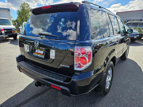2007 Honda Pilot EX-L